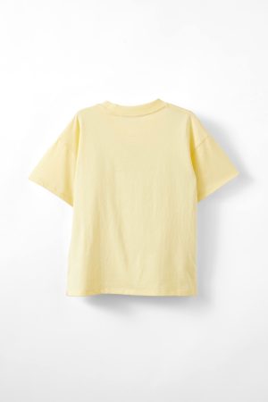 Livvy Lux Short Sleeve Tee
