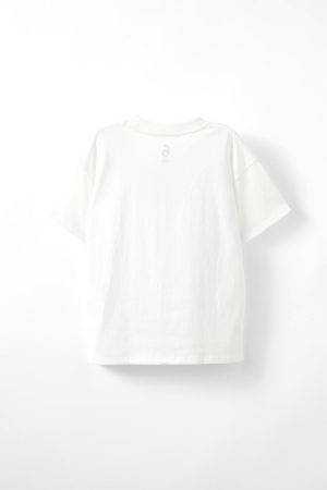 Livvy Lux Short Sleeve Tee