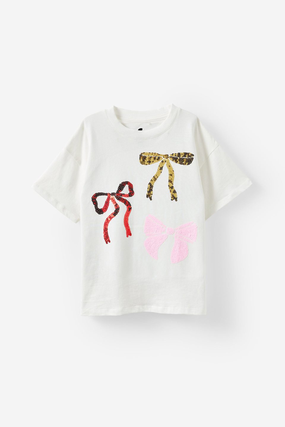 Livvy Lux Short Sleeve Tee