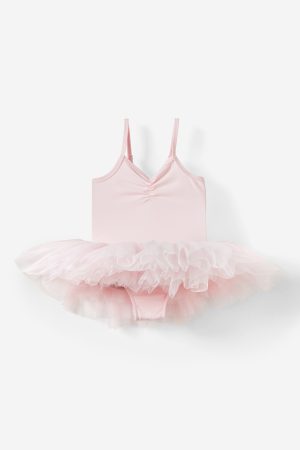 Evie Dress Up Tutu