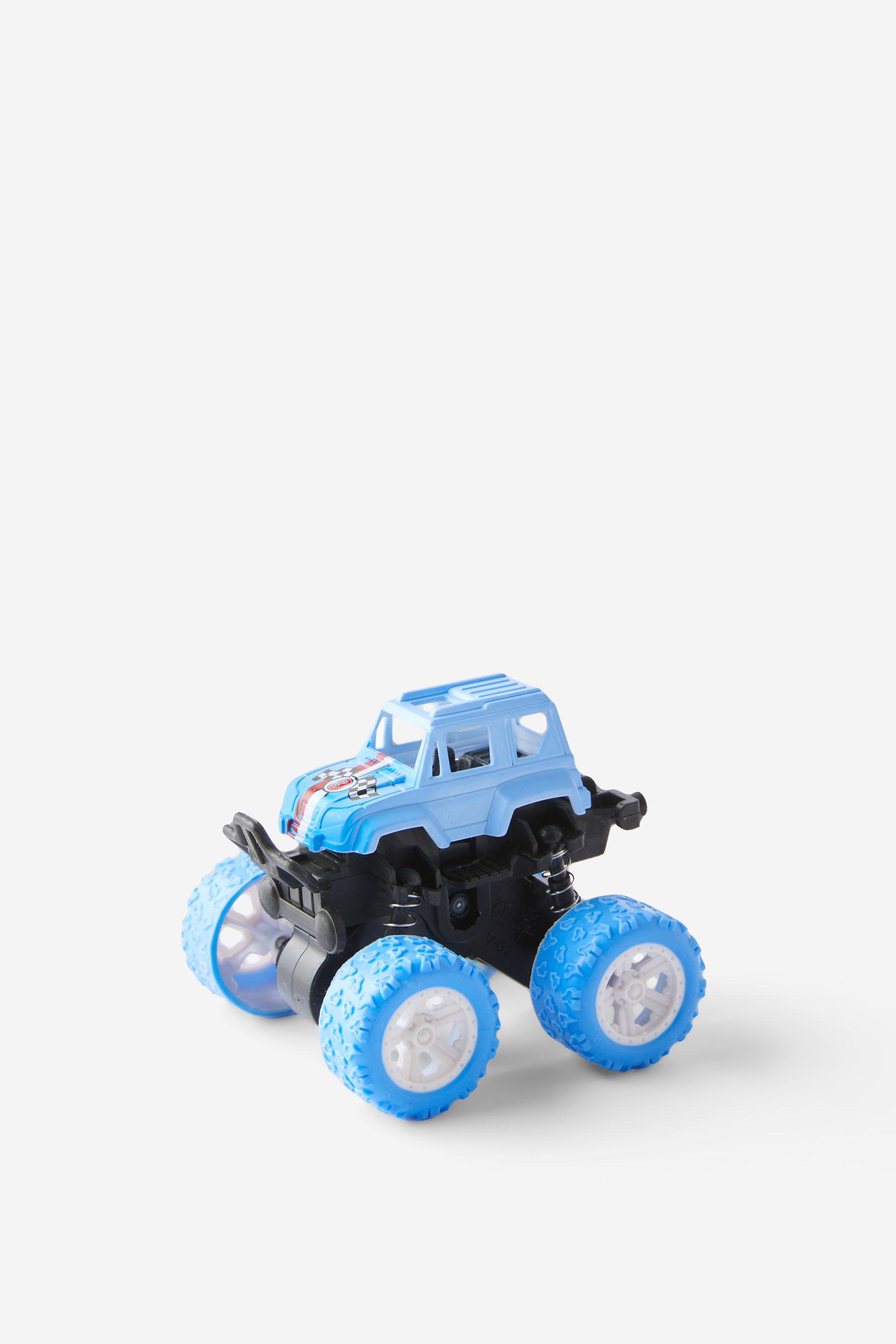 Kids Toy Car