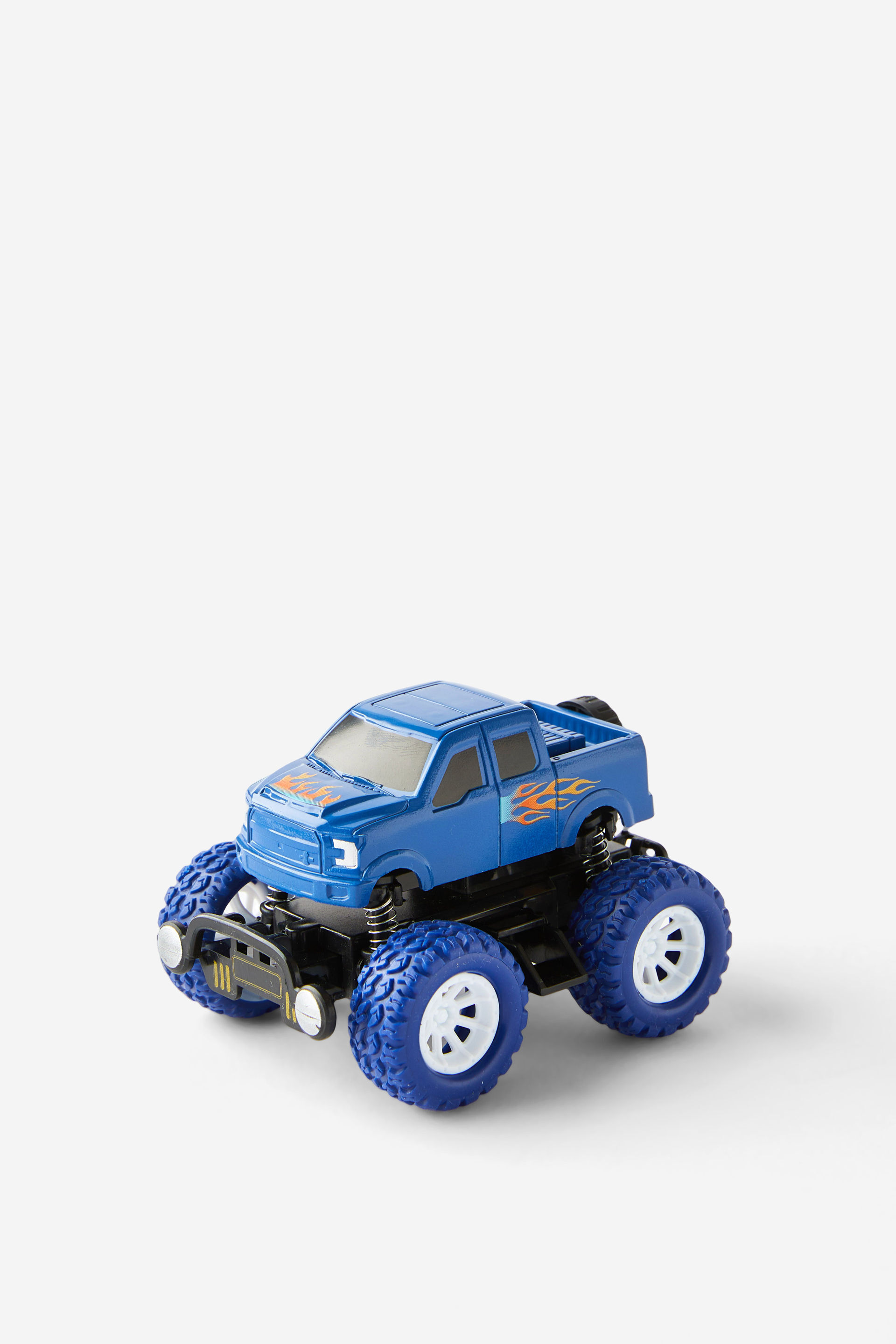 Kids Toy Car