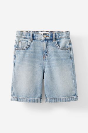 Super Baggy Short