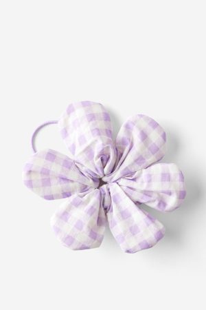 Shiloh Shaped Scrunchie