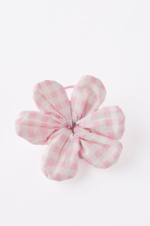 Shiloh Shaped Scrunchie