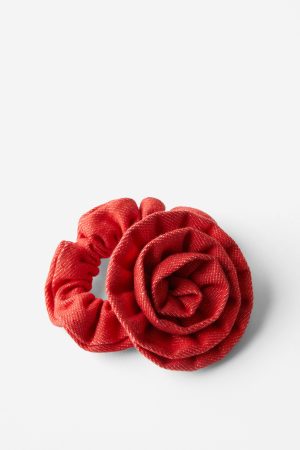 Shiloh Shaped Scrunchie