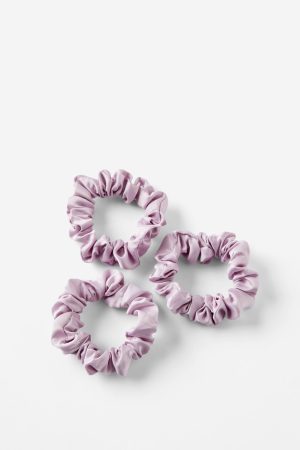 Ballerina Scrunchie Pack