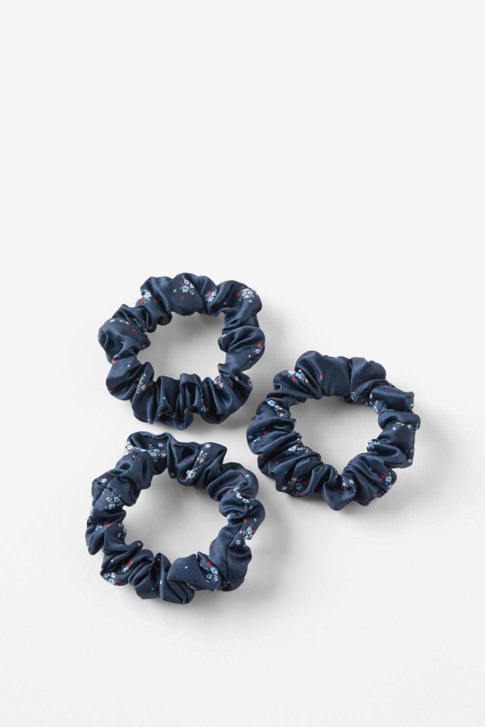 Ballerina Scrunchie Pack