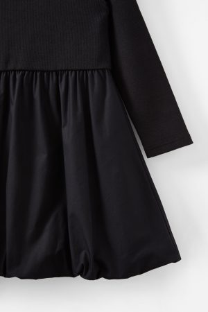 Lillian Bubble Dress