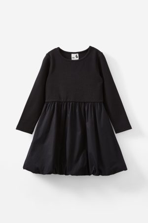 Lillian Bubble Dress