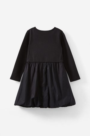 Lillian Bubble Dress