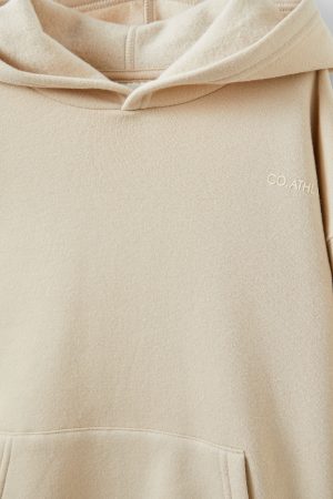 Sammy Oversize Hoodie