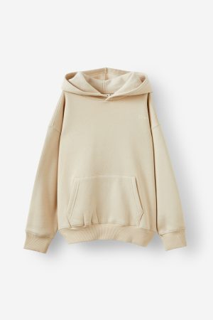 Sammy Oversize Hoodie