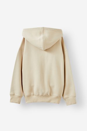 Sammy Oversize Hoodie