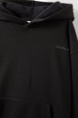 Sammy Oversize Hoodie