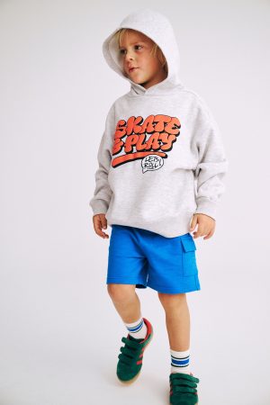 Sammy Oversize Hoodie