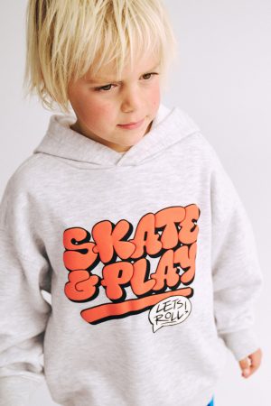 Sammy Oversize Hoodie