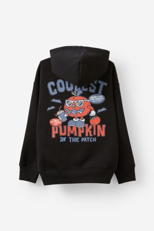 Sammy Oversize Hoodie