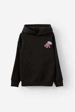 Sammy Oversize Hoodie
