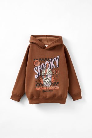 Sammy Oversize Hoodie