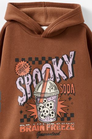 Sammy Oversize Hoodie