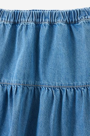 Harriette Skirt
