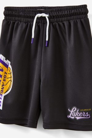 NBA Chicago Bulls Sports Short