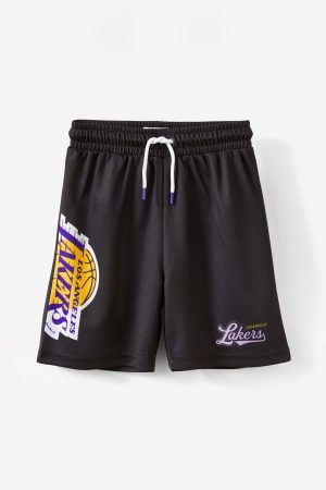 NBA Chicago Bulls Sports Short