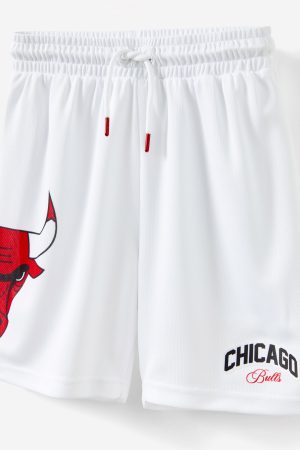 NBA Chicago Bulls Sports Short