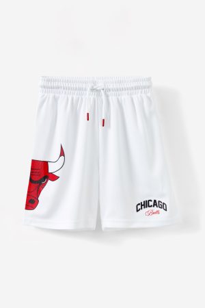 NBA Chicago Bulls Sports Short