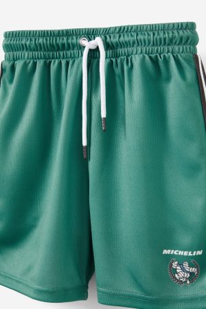 NBA Chicago Bulls Sports Short