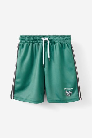 NBA Chicago Bulls Sports Short