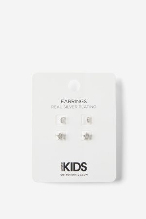 Kids Earring Set