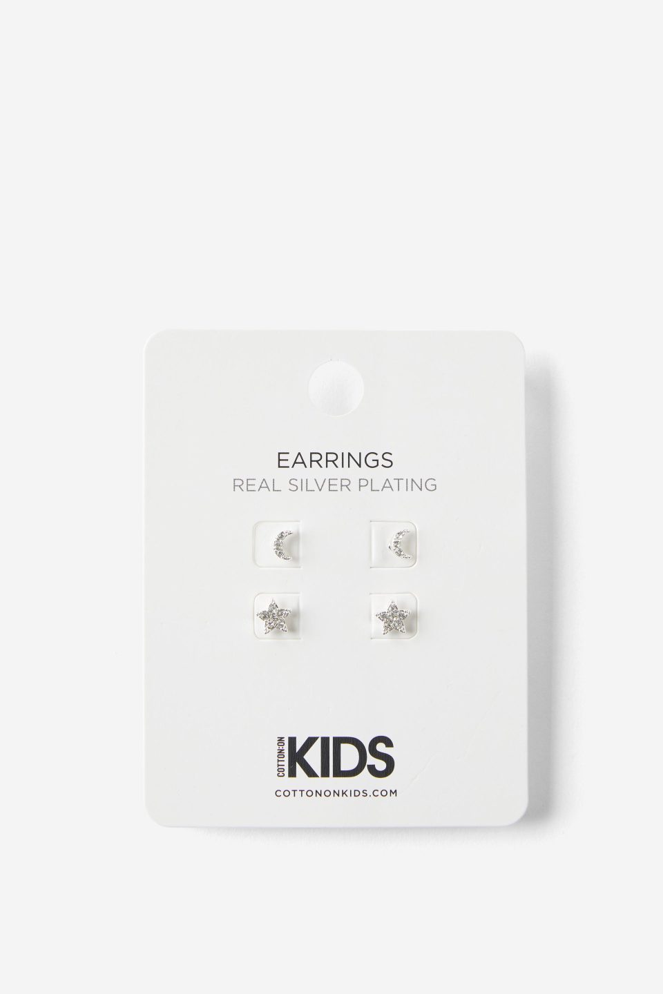 Kids Earring Set