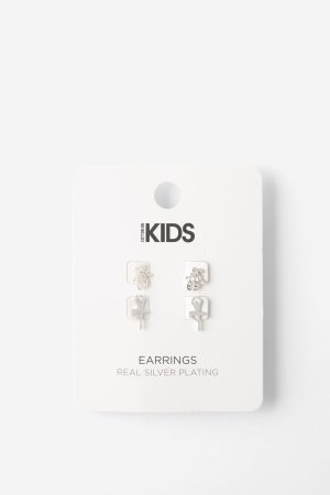 Kids Earring Set