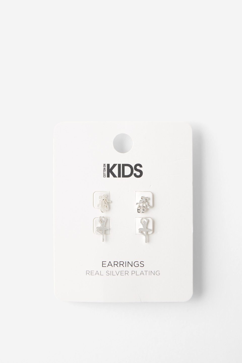 Kids Earring Set
