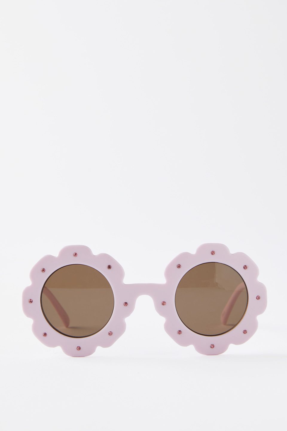 Kids Freya Flower Sunglasses