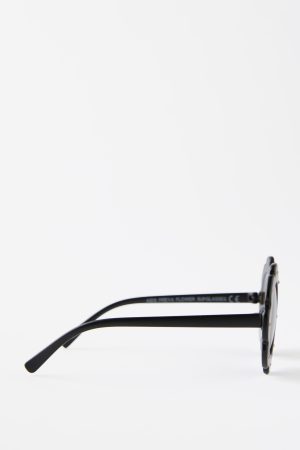 Kids Freya Flower Sunglasses