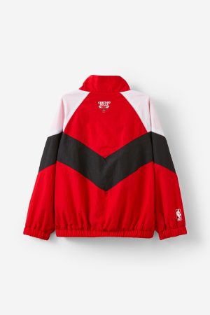 NBA LA Lakers Zip Through Sports Jacket