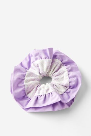 Suri Super Scrunchie
