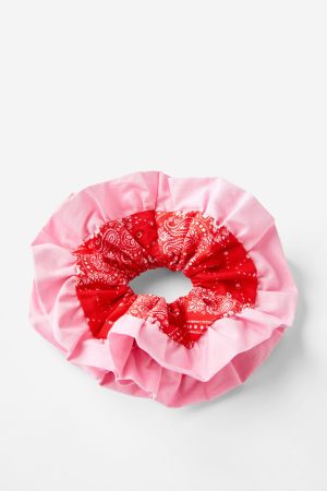 Suri Super Scrunchie