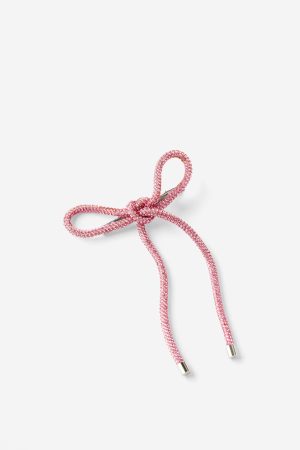 Birdie Bow Hair Clip