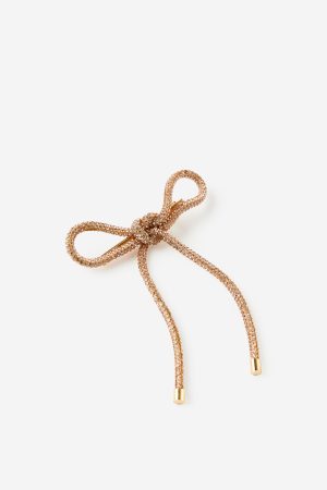 Birdie Bow Hair Clip