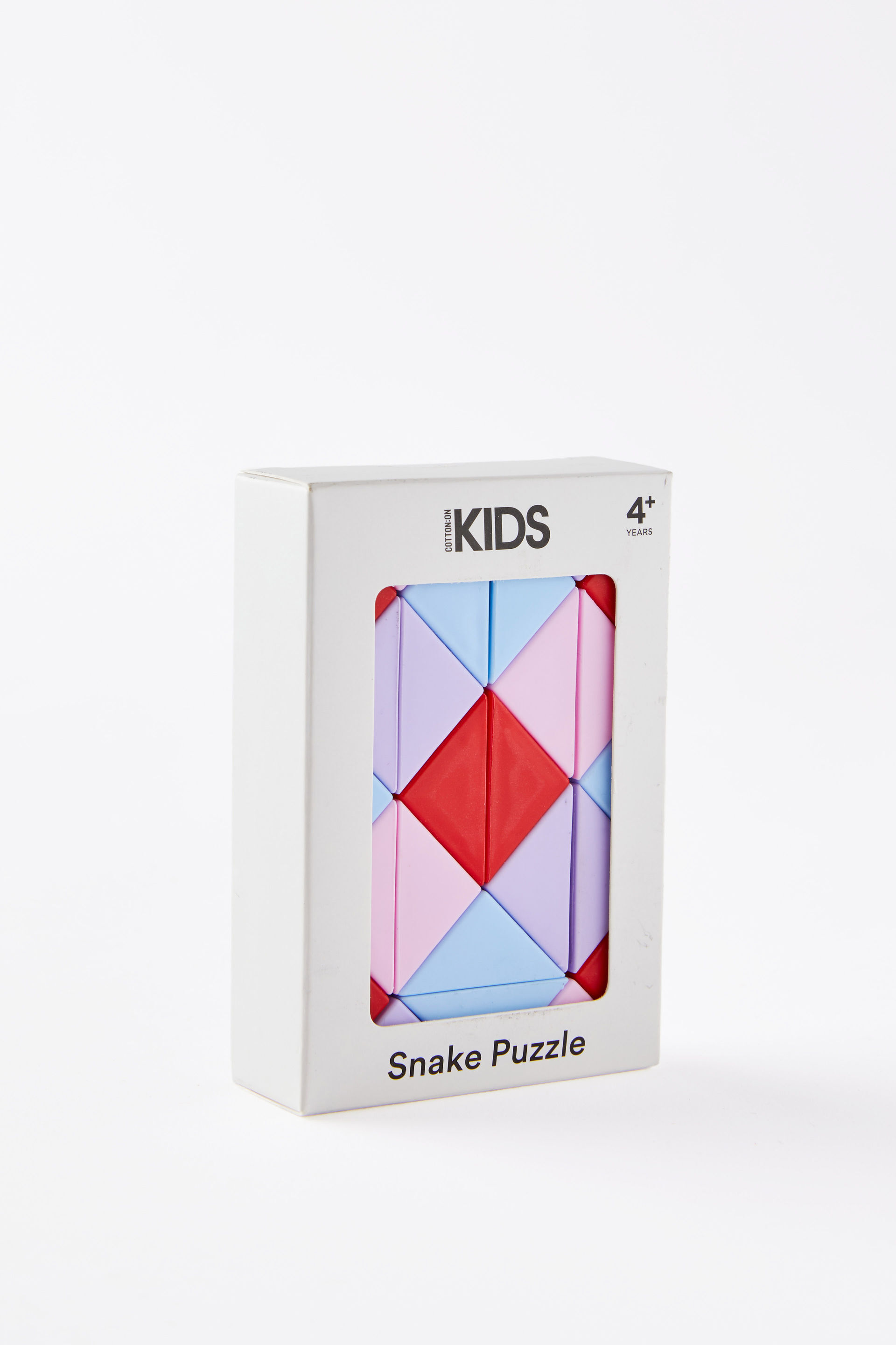 Kids Puzzle Game