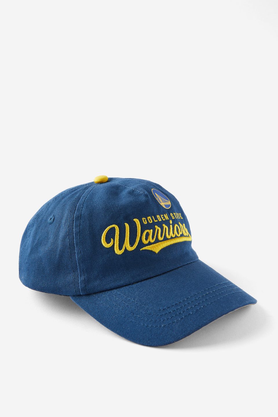 NBA Golden State Warriors Kids Cap