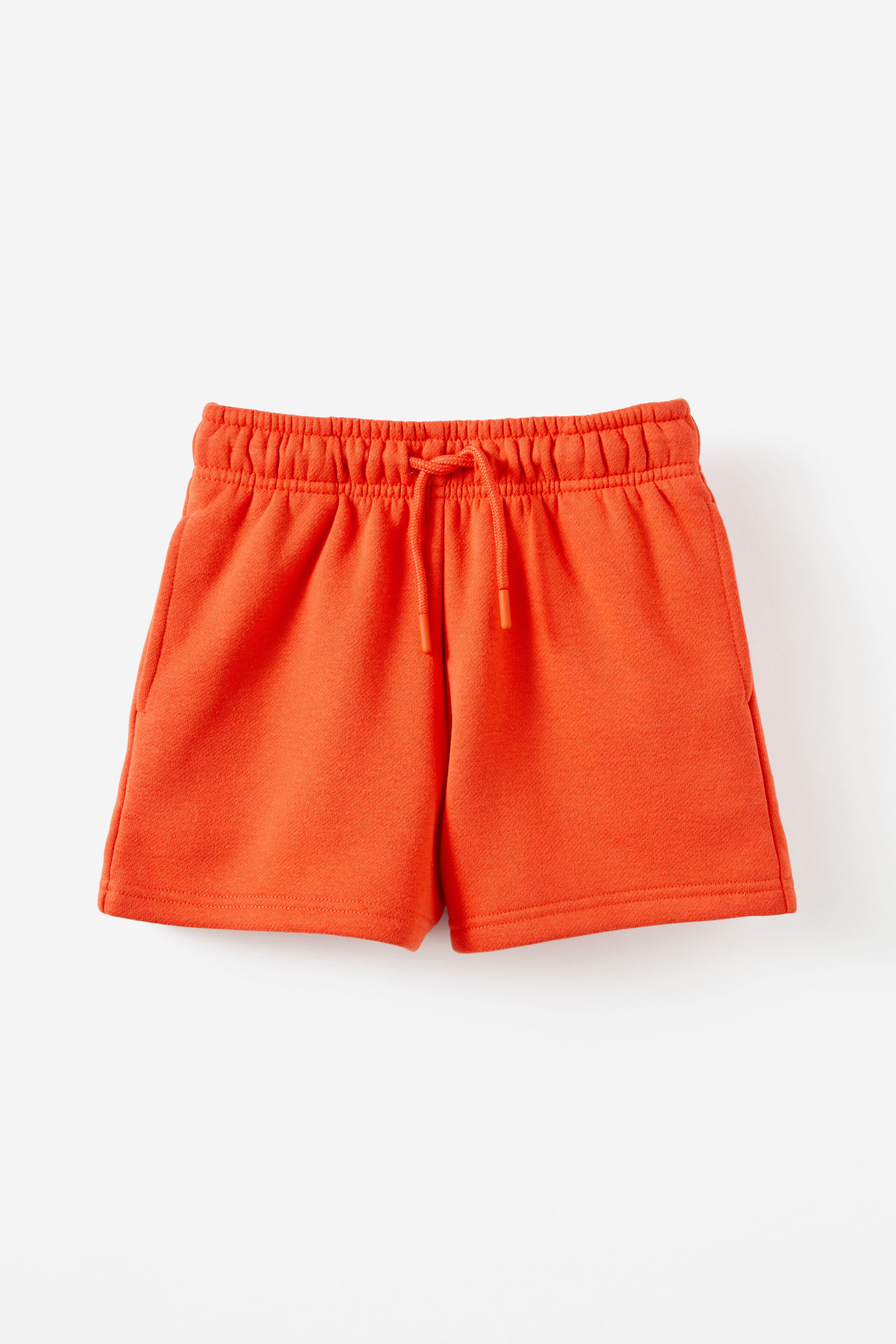 Sammy Fleece Short
