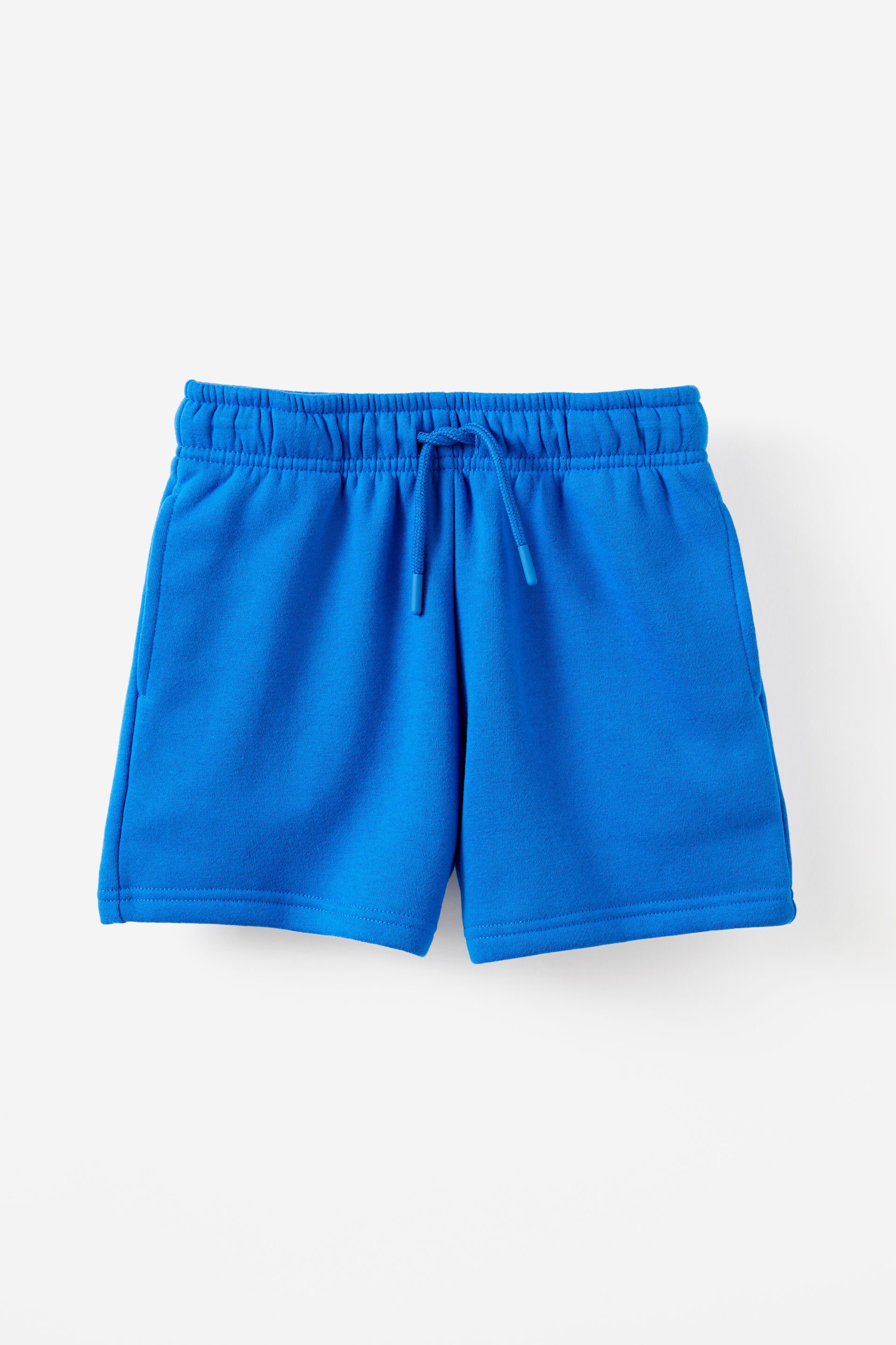 Sammy Fleece Short
