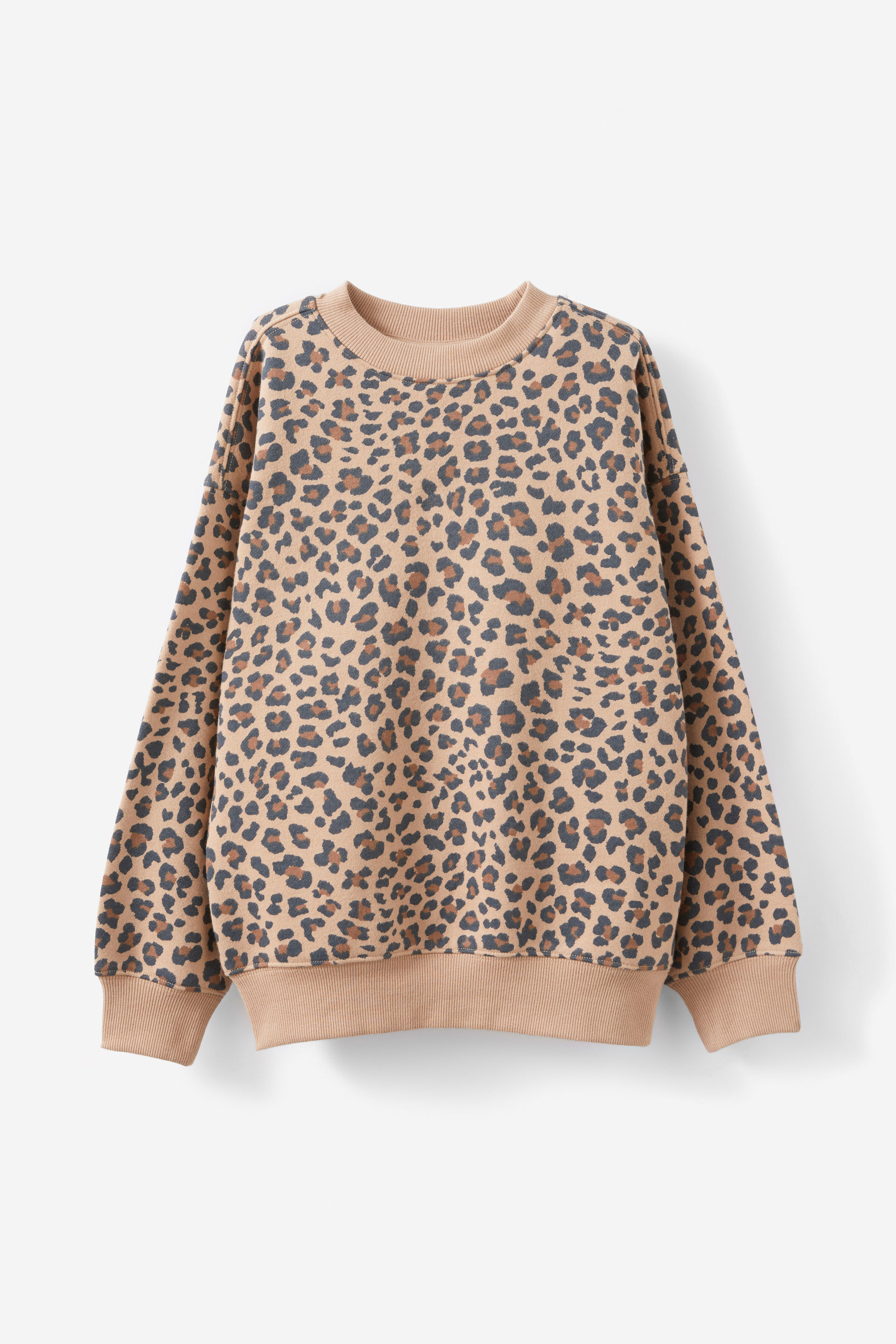 Sammy Oversized Crew