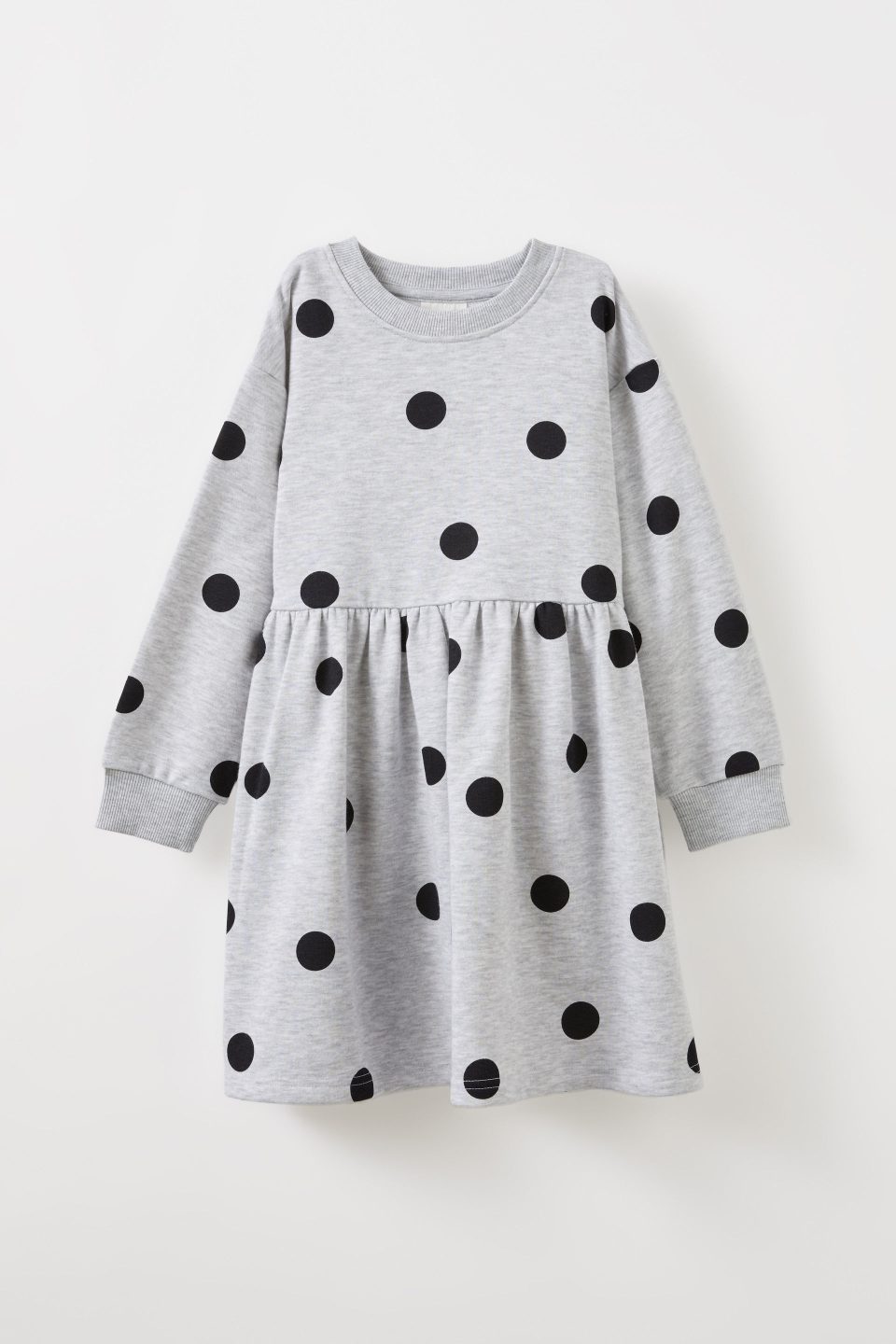 Sammy Long Sleeve Dress