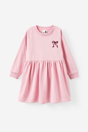 Sammy Long Sleeve Dress